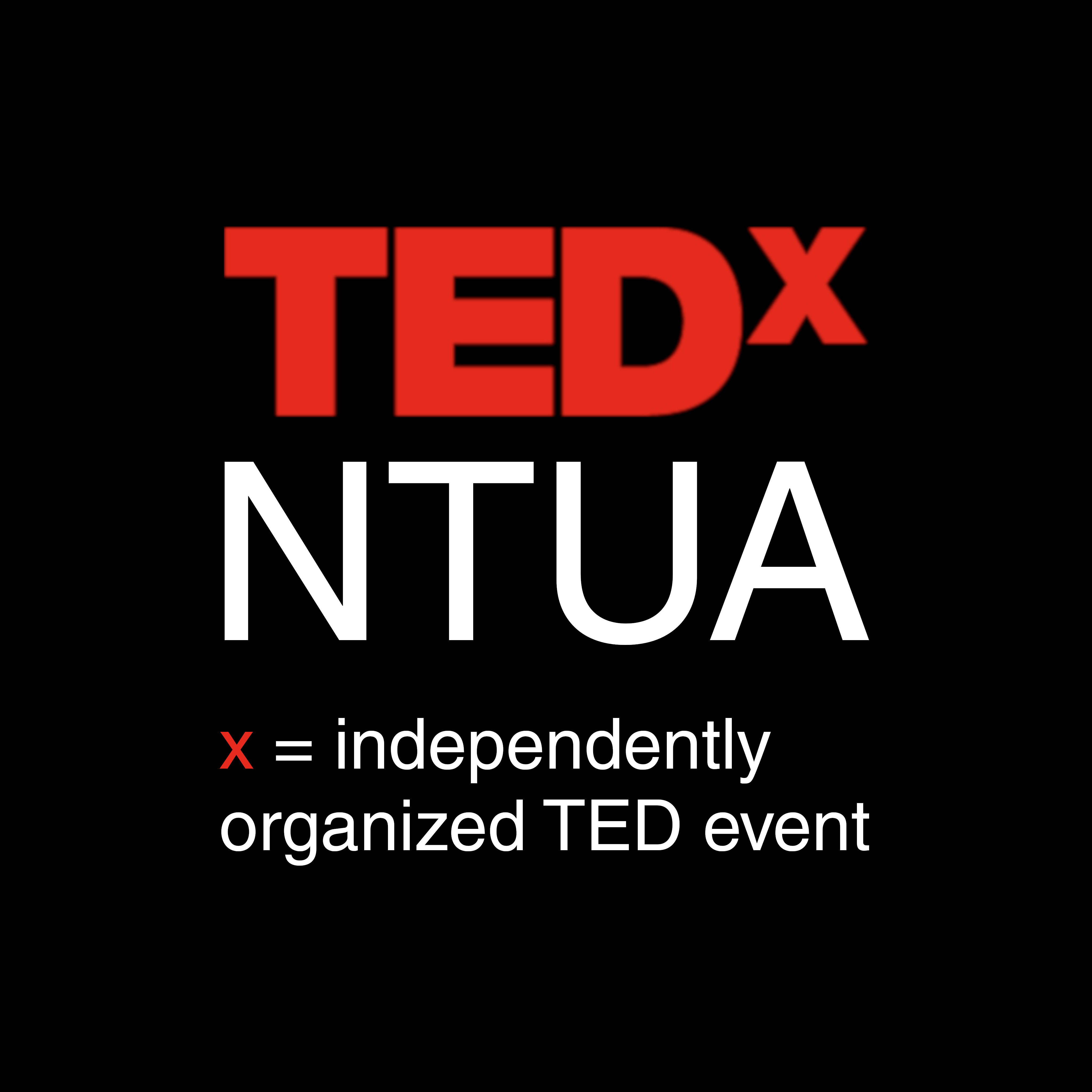 TEDxNTUA